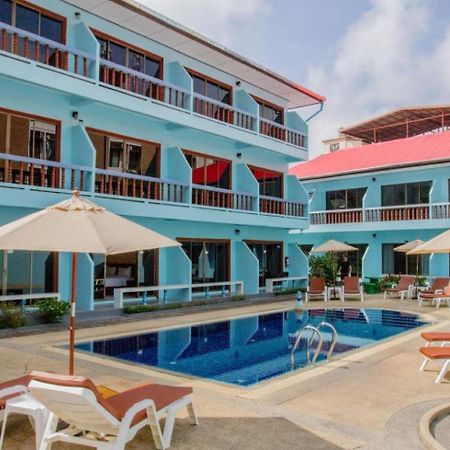 Cozy Residence Nanai Patong 외부 사진