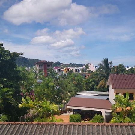 Cozy Residence Nanai Patong 외부 사진