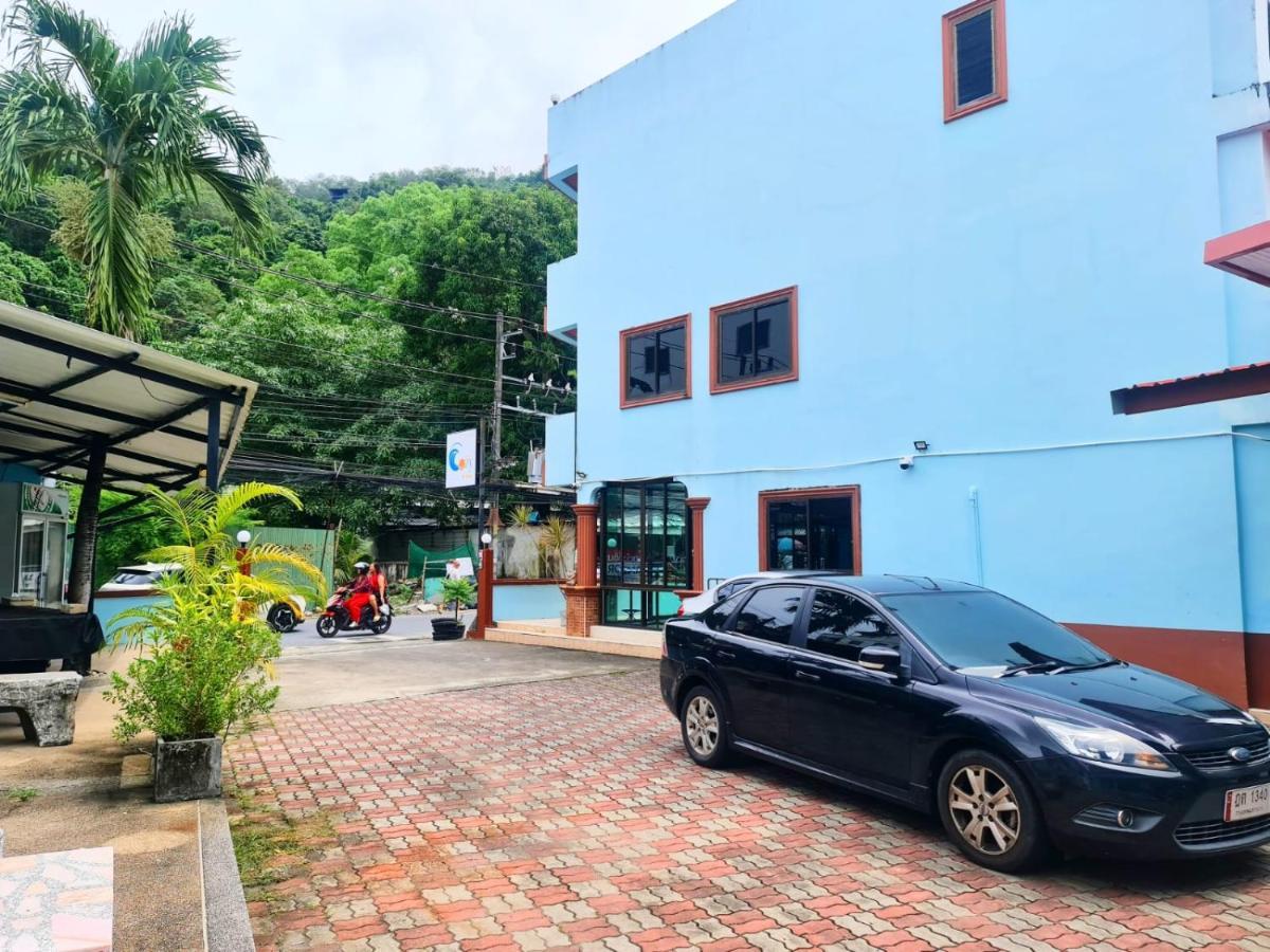 Cozy Residence Nanai Patong 외부 사진