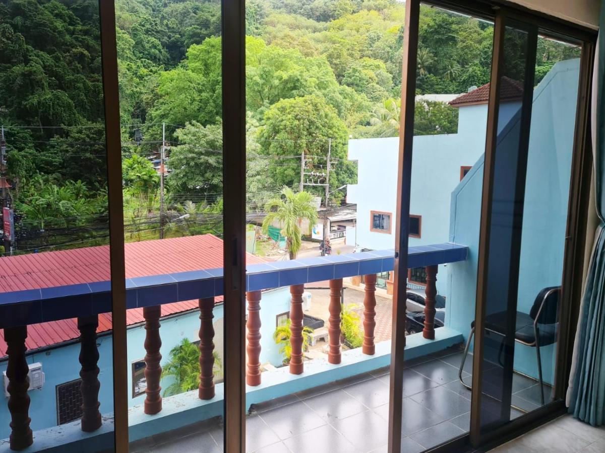Cozy Residence Nanai Patong 외부 사진