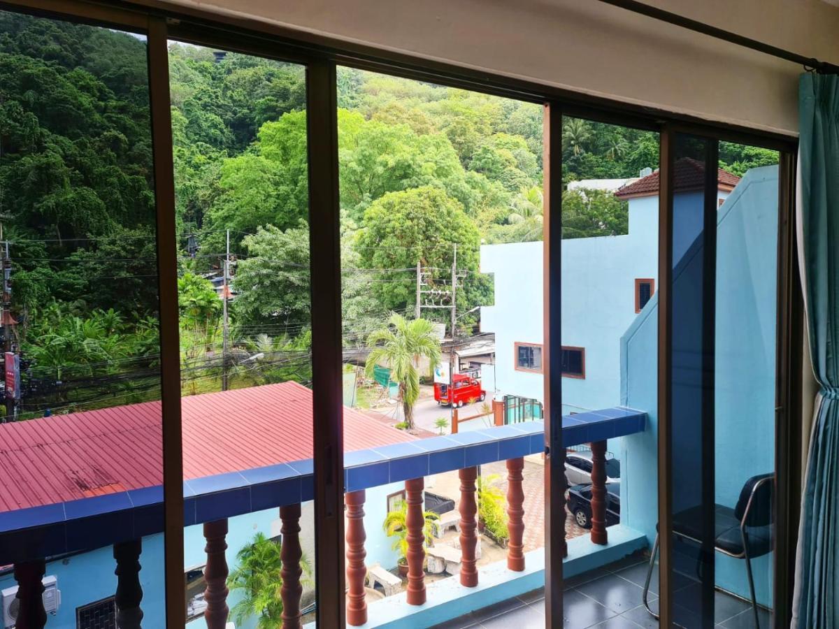Cozy Residence Nanai Patong 외부 사진