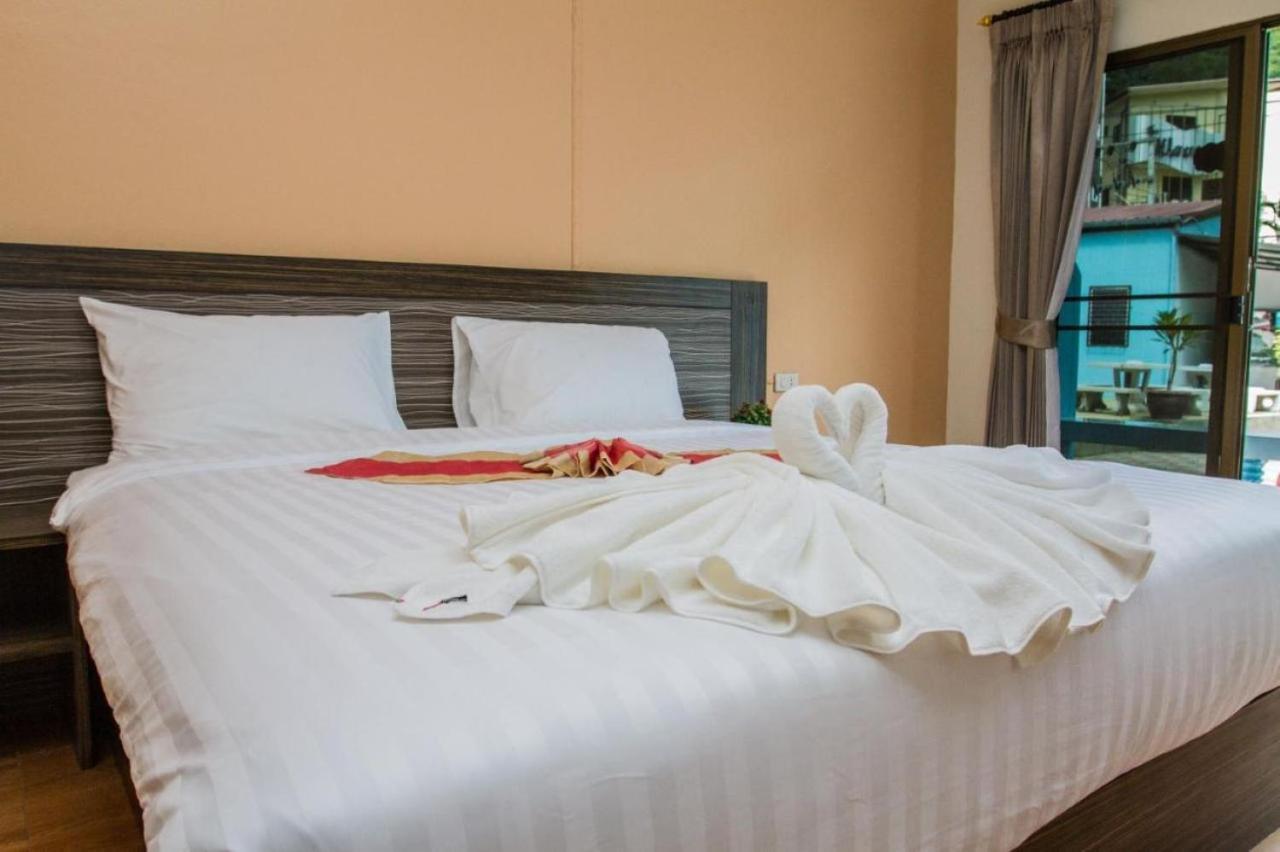 Cozy Residence Nanai Patong 외부 사진