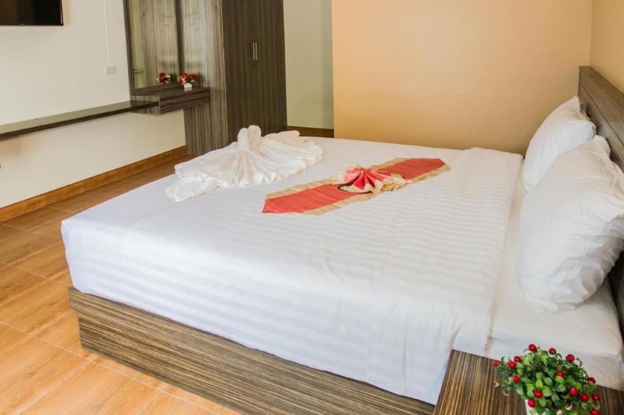 Cozy Residence Nanai Patong 외부 사진