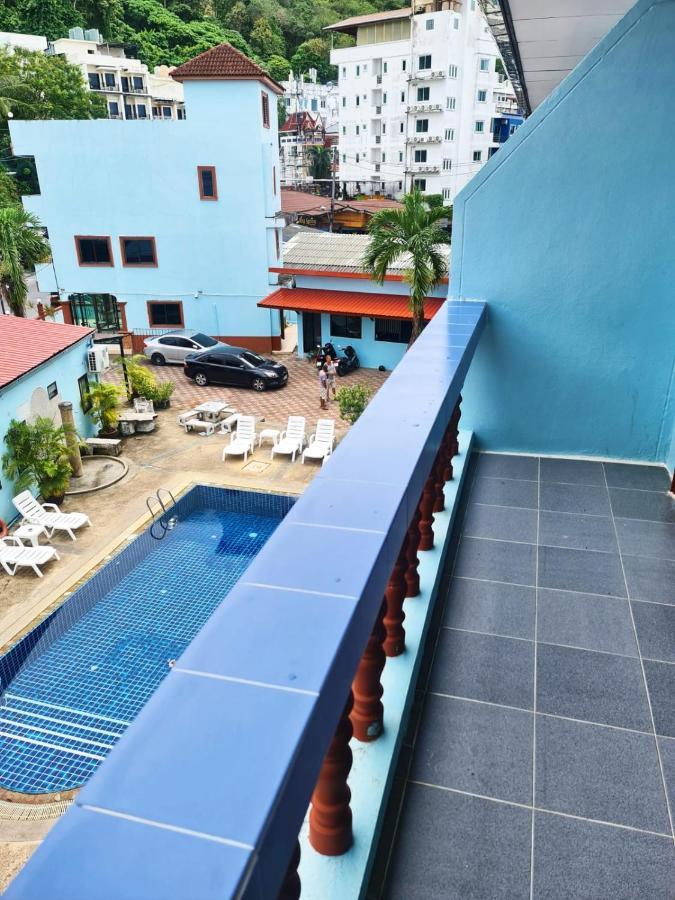 Cozy Residence Nanai Patong 외부 사진