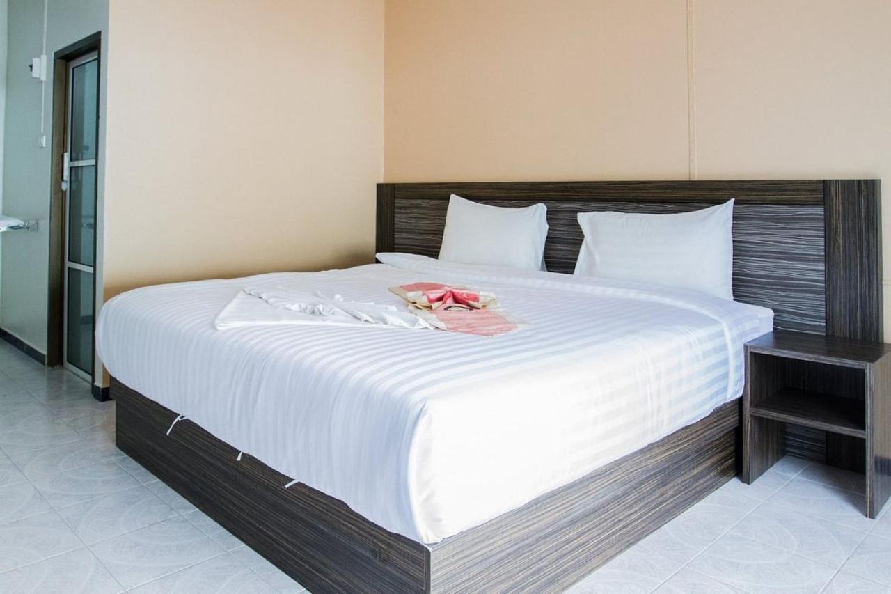 Cozy Residence Nanai Patong 외부 사진