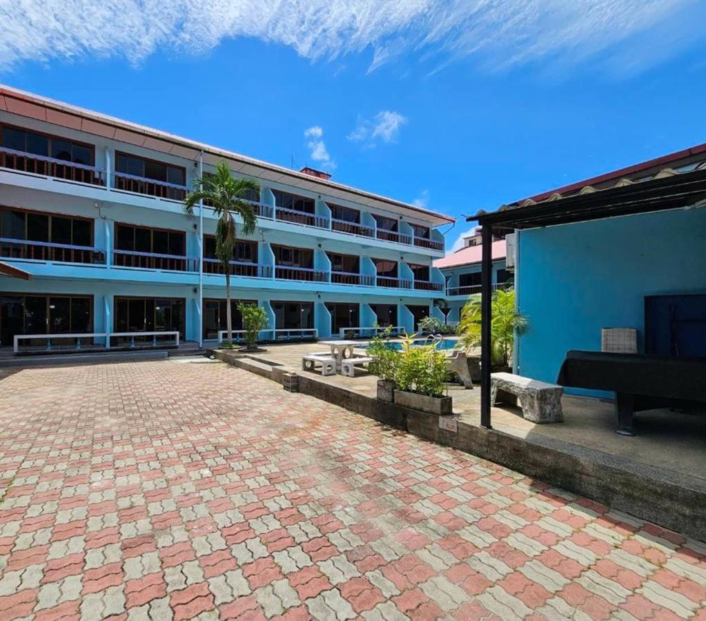 Cozy Residence Nanai Patong 외부 사진