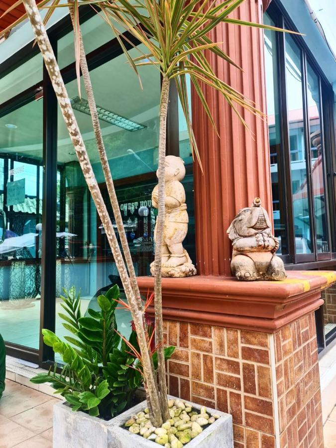Cozy Residence Nanai Patong 외부 사진
