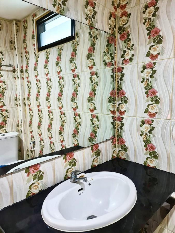 Cozy Residence Nanai Patong 외부 사진