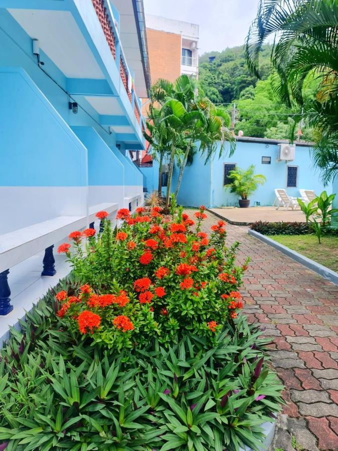 Cozy Residence Nanai Patong 외부 사진