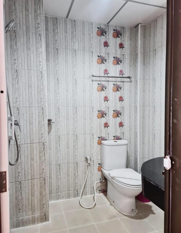 Cozy Residence Nanai Patong 외부 사진