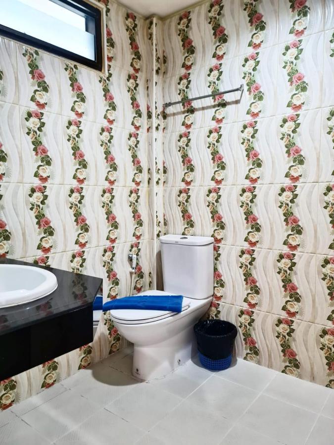Cozy Residence Nanai Patong 외부 사진