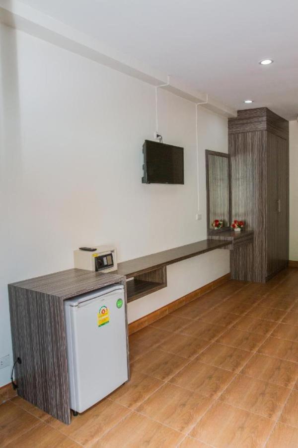 Cozy Residence Nanai Patong 외부 사진