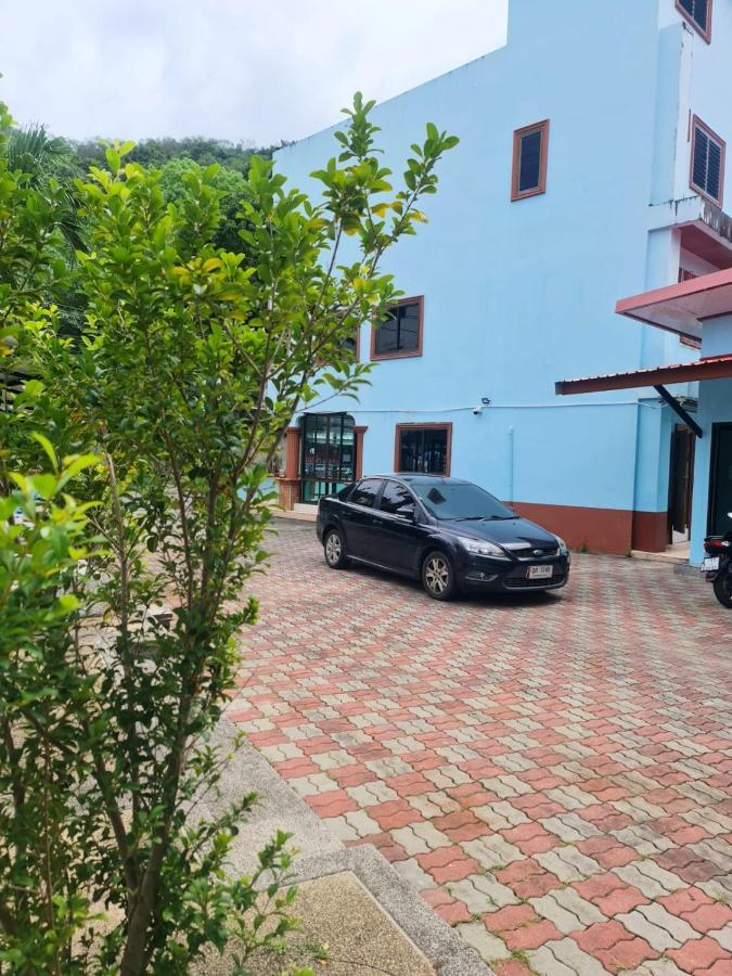 Cozy Residence Nanai Patong 외부 사진