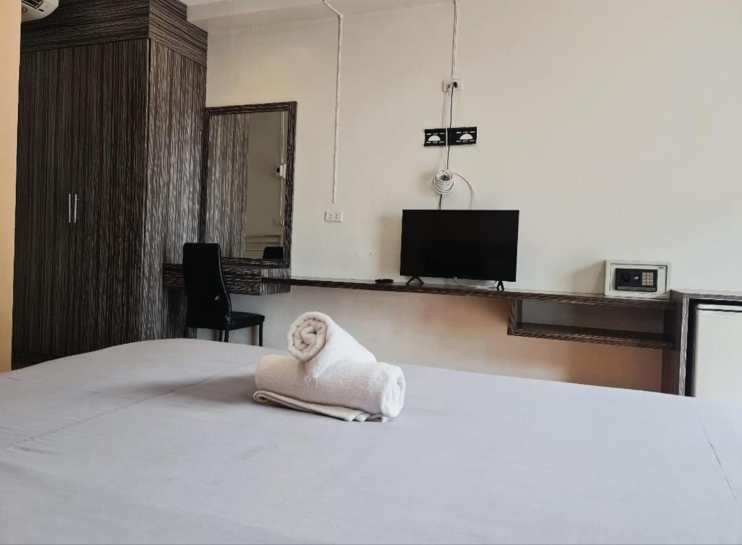 Cozy Residence Nanai Patong 외부 사진