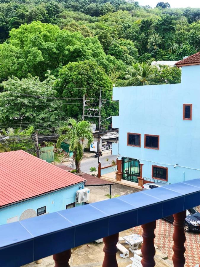Cozy Residence Nanai Patong 외부 사진