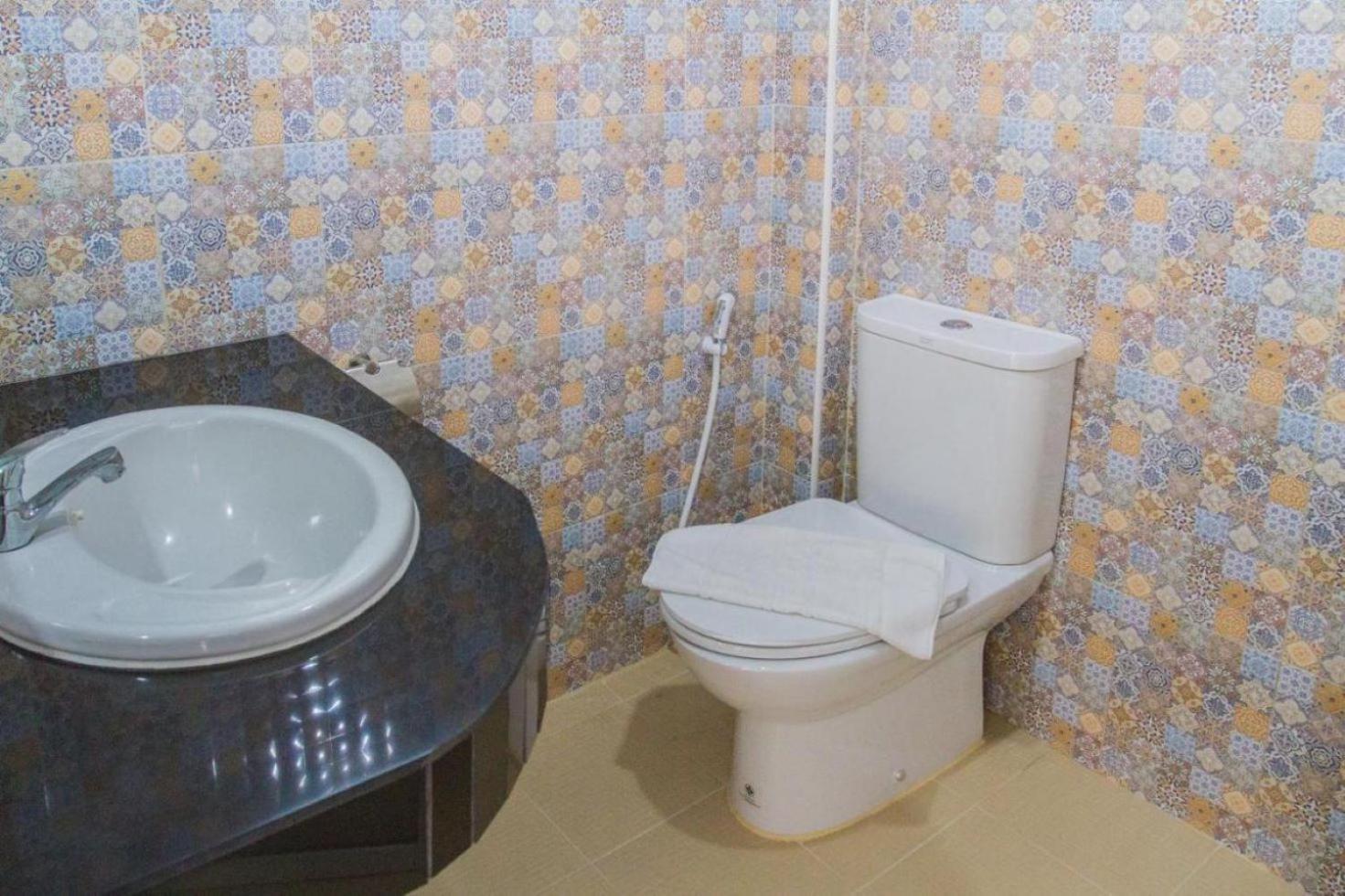 Cozy Residence Nanai Patong 외부 사진