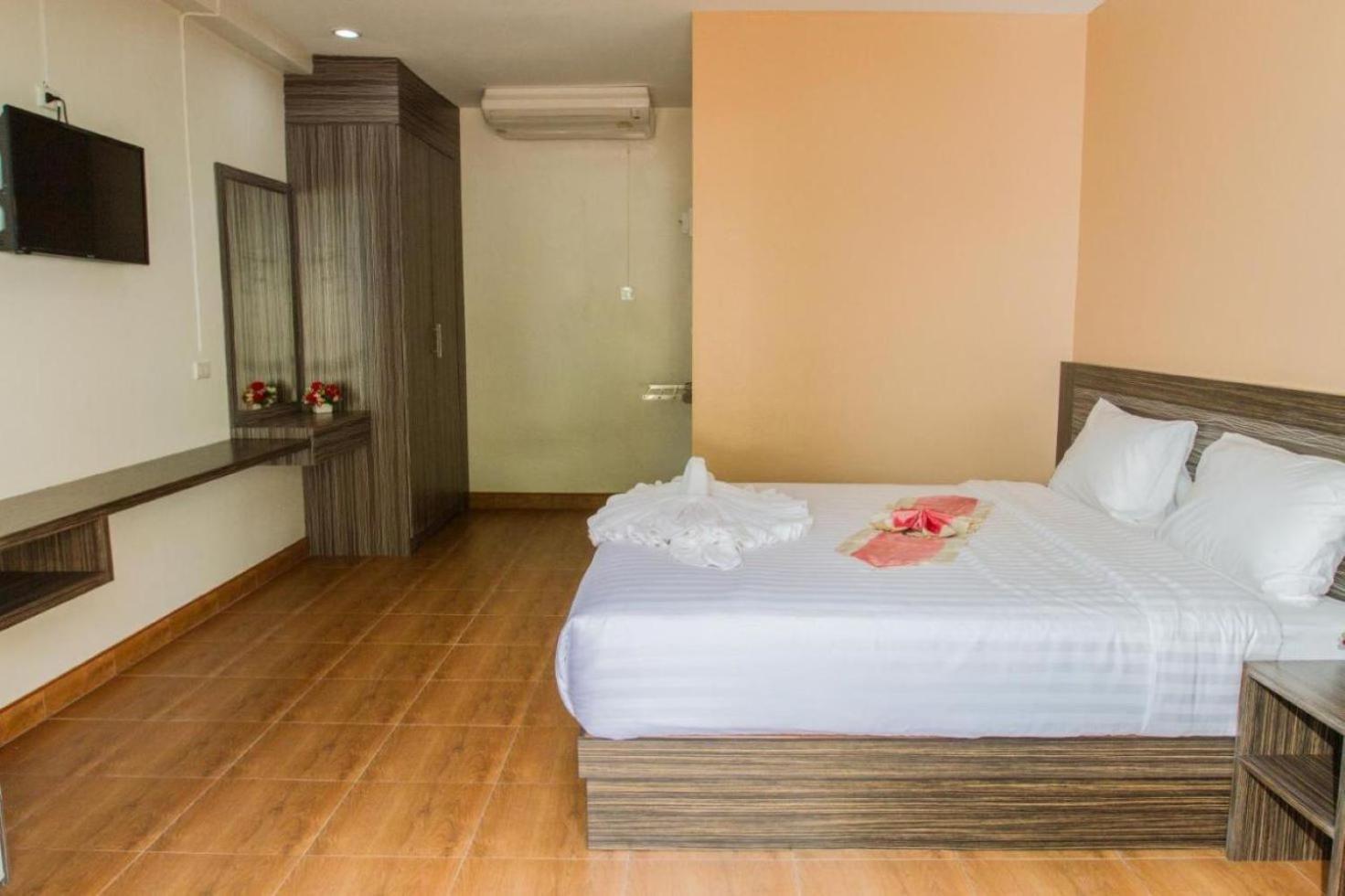 Cozy Residence Nanai Patong 외부 사진