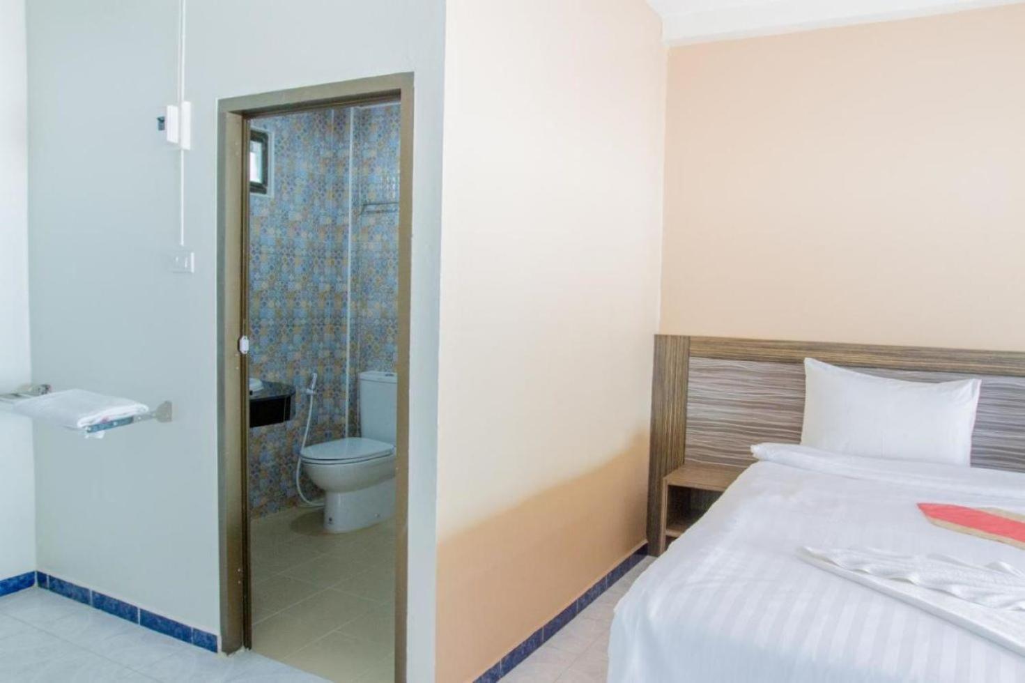 Cozy Residence Nanai Patong 외부 사진