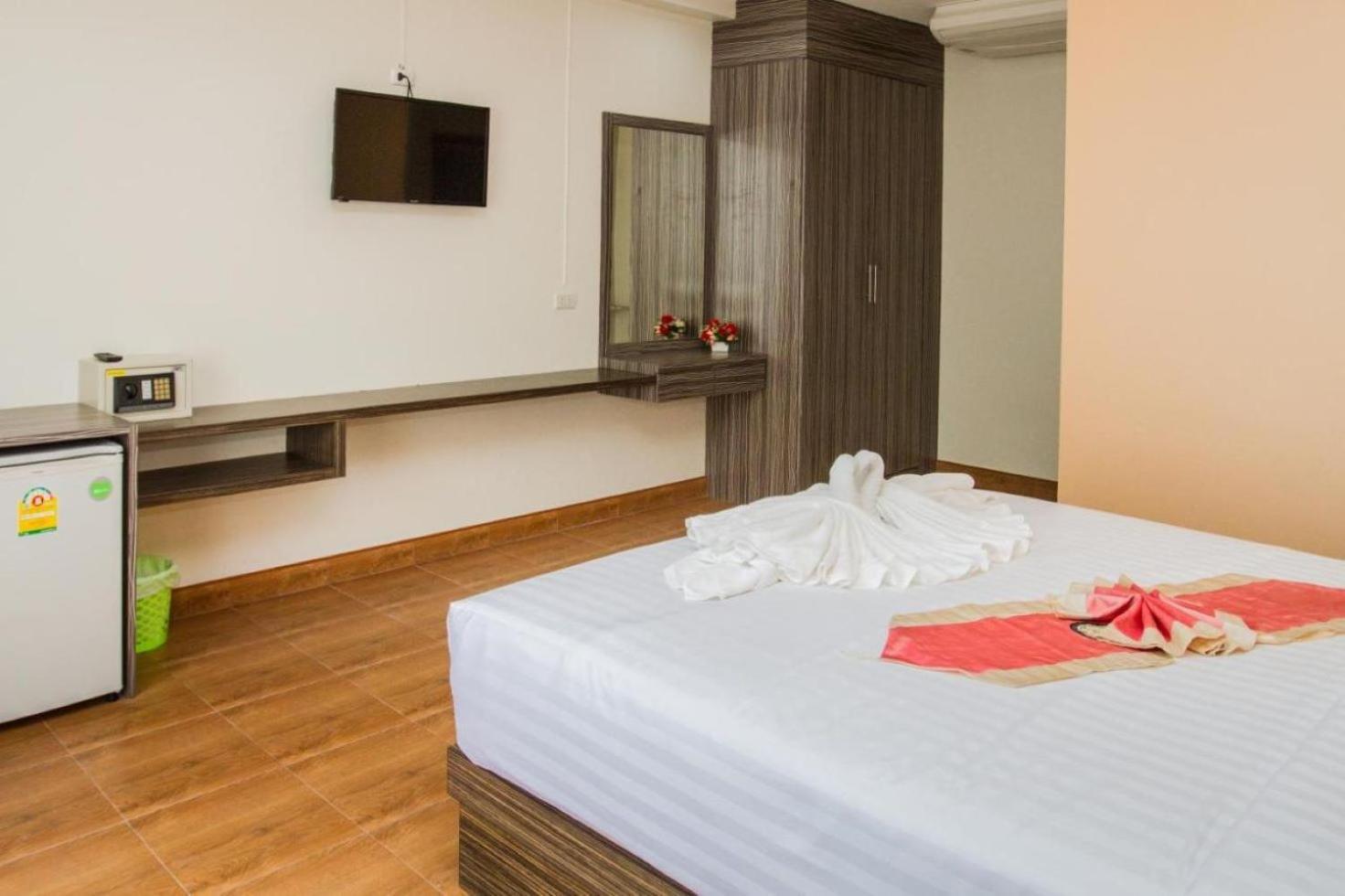 Cozy Residence Nanai Patong 외부 사진