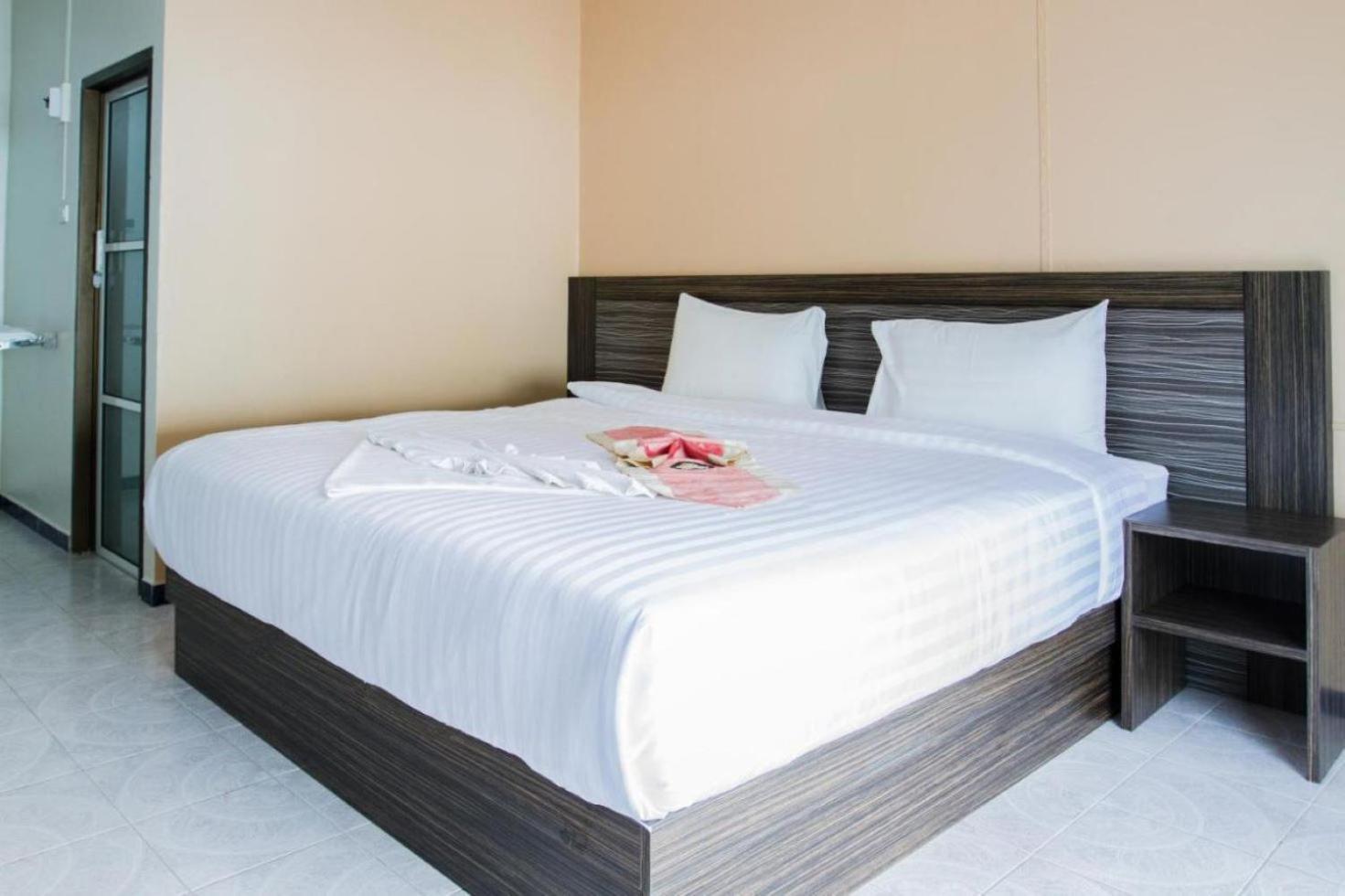 Cozy Residence Nanai Patong 외부 사진